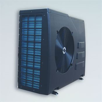 Hydro-Pro+ Premium heat pumps 9.8KW for pools to 40 cubic metres