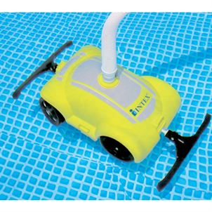 Automatic Pool Cleaner For Intex Pool