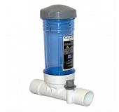 ClearWater In Line Clear Chlorinator