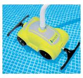 Intex Auto Pool Cleaner for above ground pools