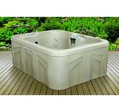 Toulouse Sport 4 Seat Hot Tub
