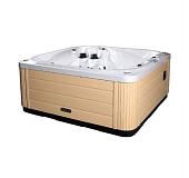 Neptune 5 Seater Hot Tub with Entertainment System