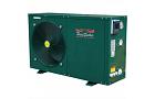 Heat Seeker Horizontal Heat Pump