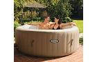 Purespa Hot Tub