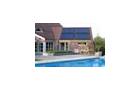 Solar Pool Heating