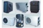 Pool Heat Pumps