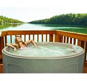 Canterbury Sport 5 Seat Hot Tub