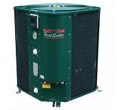 Heatseeker Vertical Pool Heat Pump