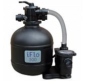 iFlo 500 Filter Pump Pack