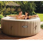 Intex Purespa Bubble therapy Spa