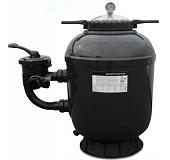 Mega SMG500 21inch side mount sand filter