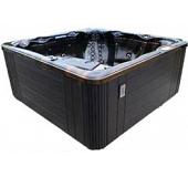 Sunrise Meridian Limited Edition 6 Person Hot Tub