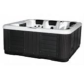 Ocean 5 Seater Hot Tub, choice of cabinet and shell colours