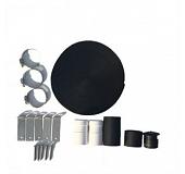 System Fixing Kit for in Ground Solar Heating Kit