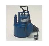 550W Submersible pump with integral float switch