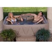 Valletta 4 seater hot tub