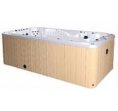 Classico 4 Seater Hot Tub Swim Spa
