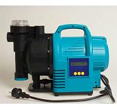 Garden Pressure Water Pump for Irrigation at Home