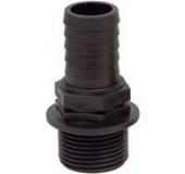 PP HOSE TAIL 2\" X 50MM