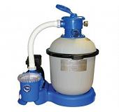 1200gal Sand Filter/Pump pack 220-240V