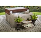 Stockholme Sport 4 Seat Hot Tub